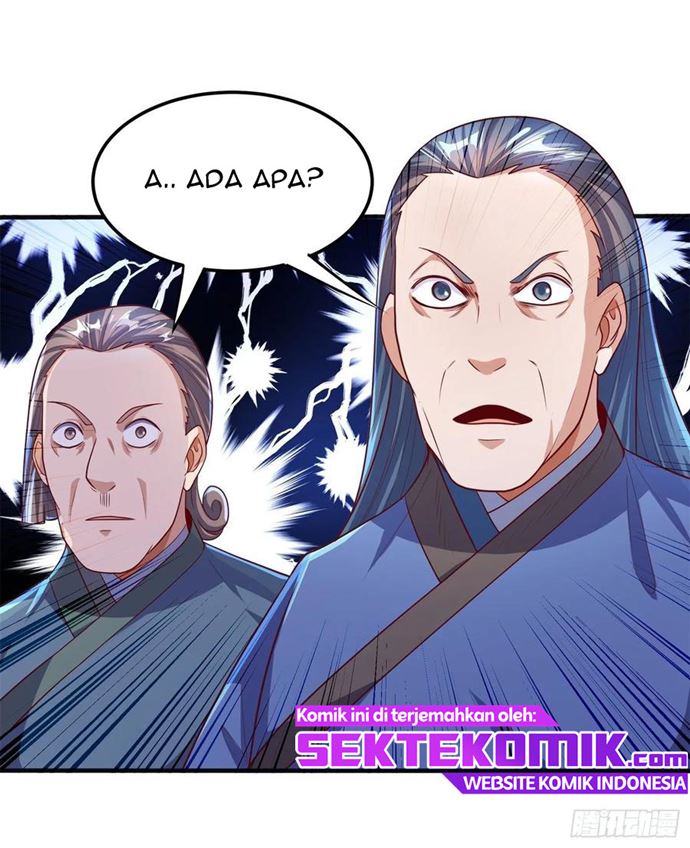 Martial Inverse Chapter 59 Gambar 30